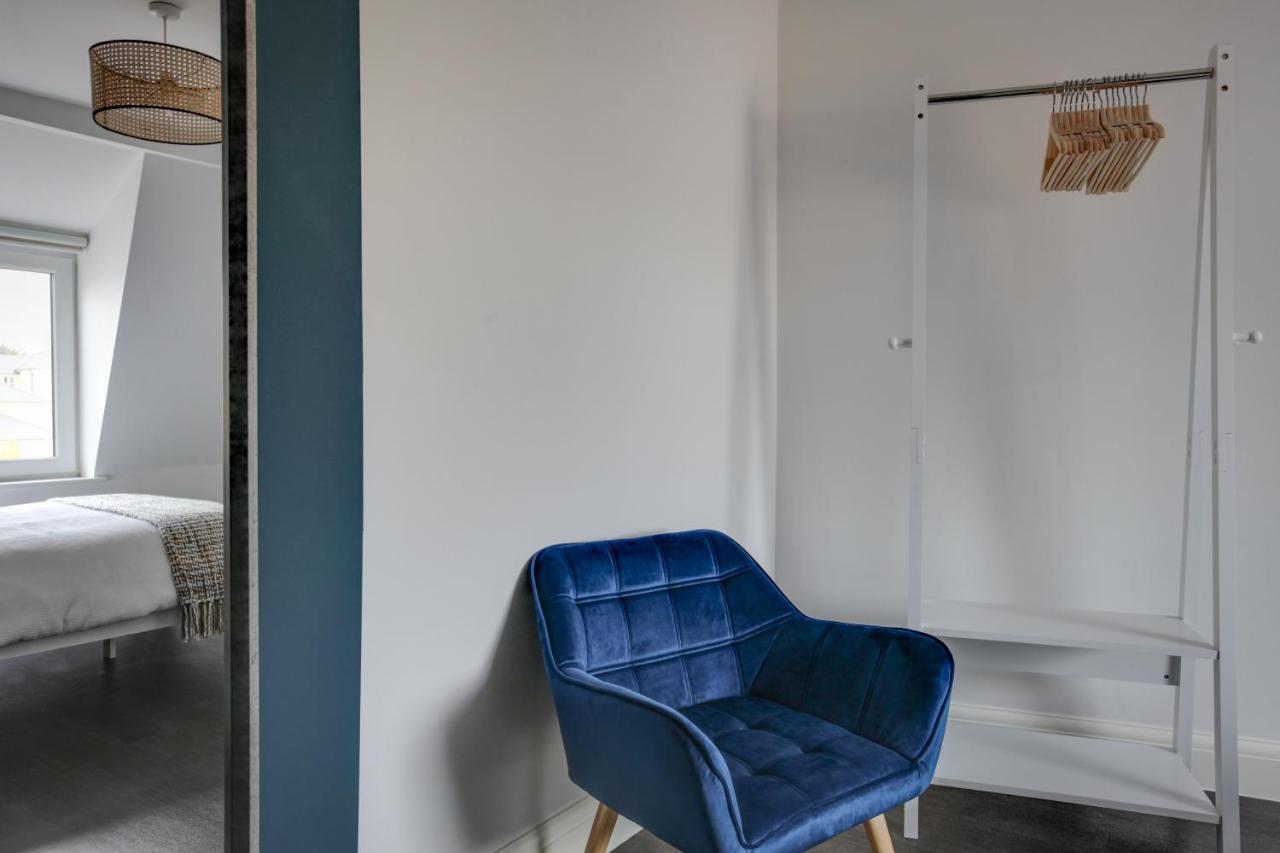 Cosy Chelmsford Apartment - Free Allocated Parking Exterior foto
